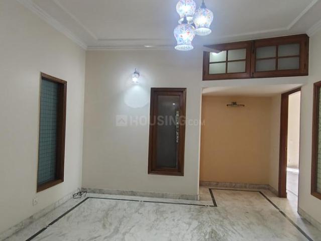 Flat for rent in South Delhi, Deri