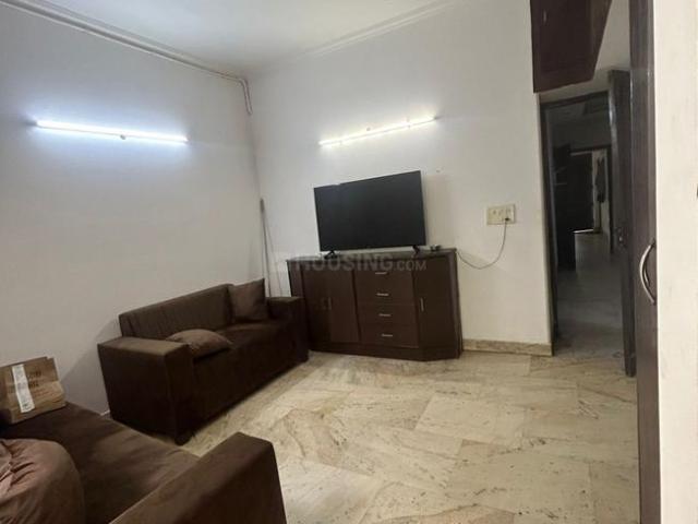 Flat for rent in South Delhi, Deri