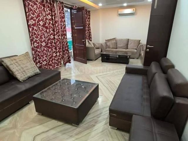 Flat for rent in South Delhi, Deri
