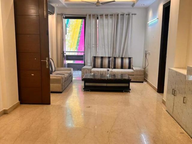 Flat for rent in South Delhi, Deri