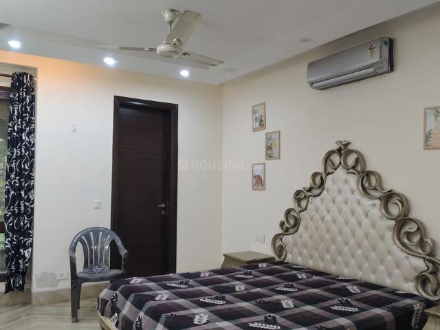 Flat for rent in South Delhi, Deri