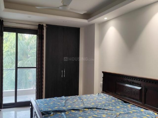 Flat for rent in South Delhi, Deri