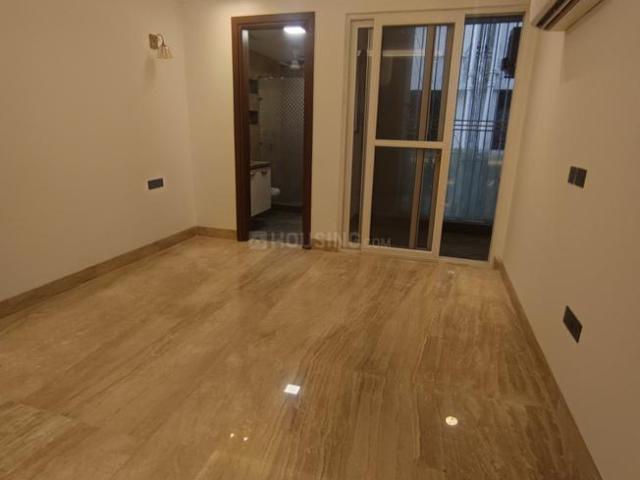 Flat for rent in South Delhi, Deri
