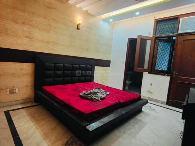 Flat for rent in South Delhi, Deri