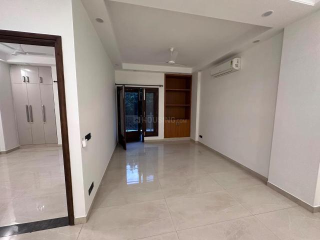 Flat for rent in South Delhi, Deri