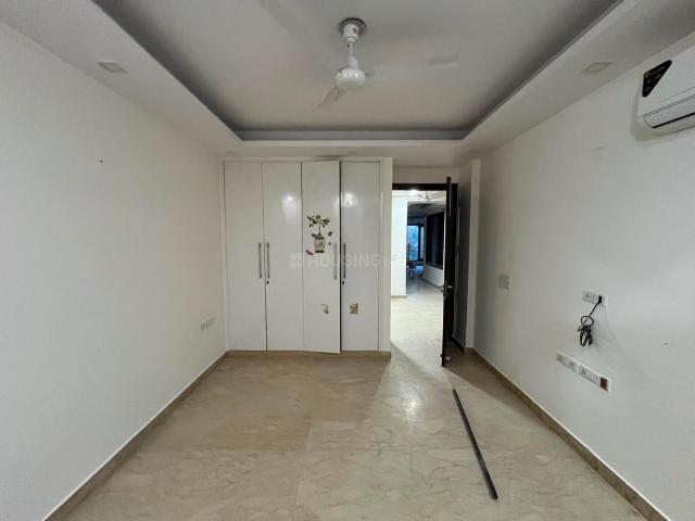 Flat for rent in South Delhi, Deri