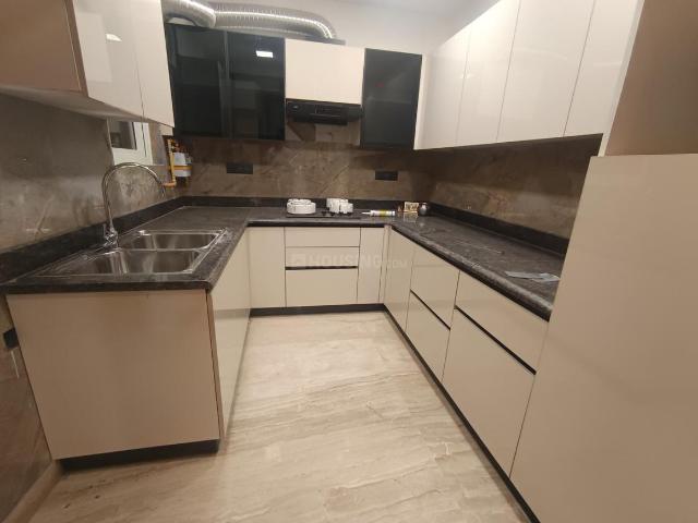 Flat for rent in South Delhi, Deri