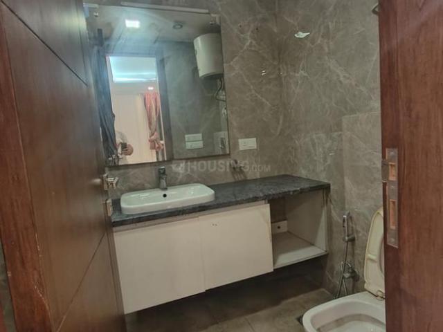 Flat for rent in South Delhi, Deri