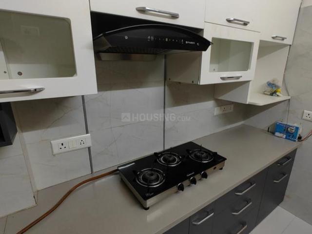 Flat for rent in Shivalik, Delhi