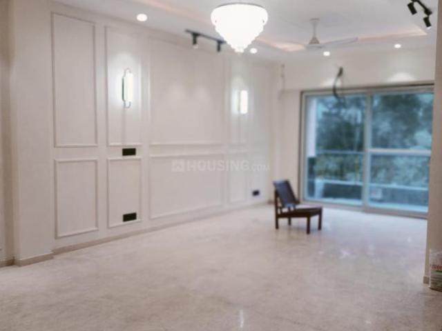 Flat for rent in Shivalik, Delhi