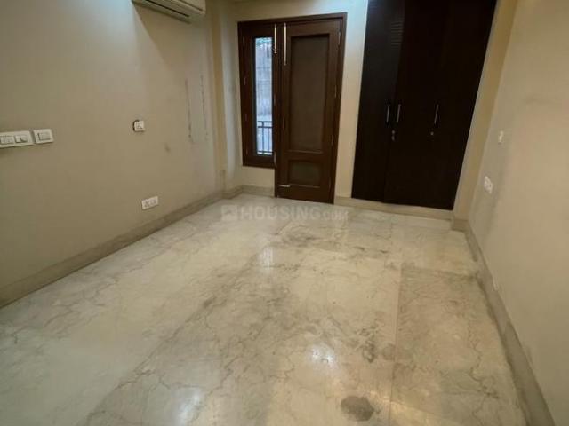 Flat for rent in South Delhi, Deri