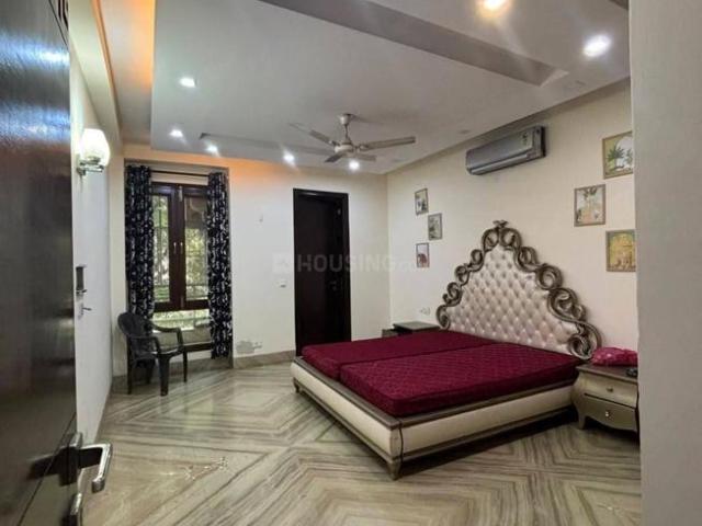 Flat for rent in South Delhi, Deri