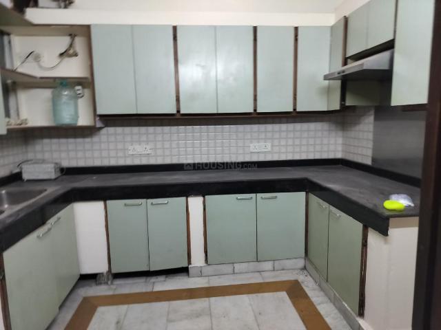 Flat for rent in South Delhi, Deri