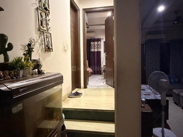 Flat for rent in Shivalik, Delhi