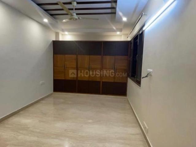 Flat for rent in Shivalik, Delhi