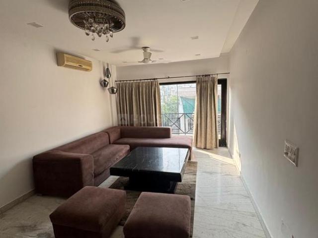 Flat for rent in Shivalik, Delhi