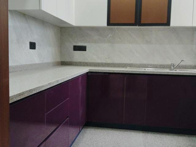 Flat for sale in South Delhi, Deri