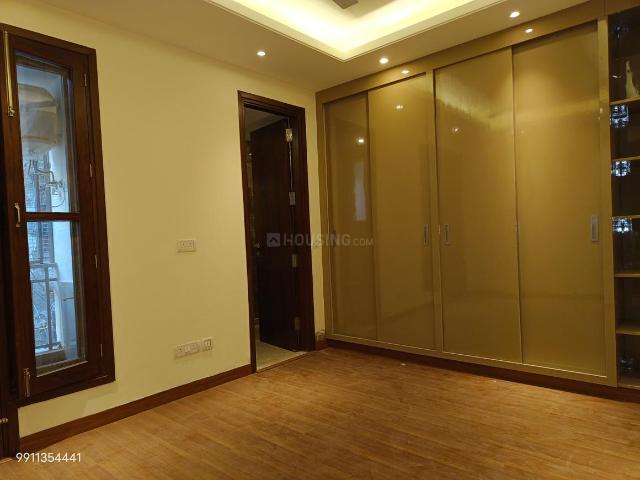 Flat for sale in South Delhi, Deri