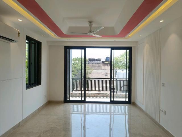 Flat for sale in South Delhi, Deri