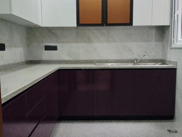 Flat for sale in South Delhi, Deri