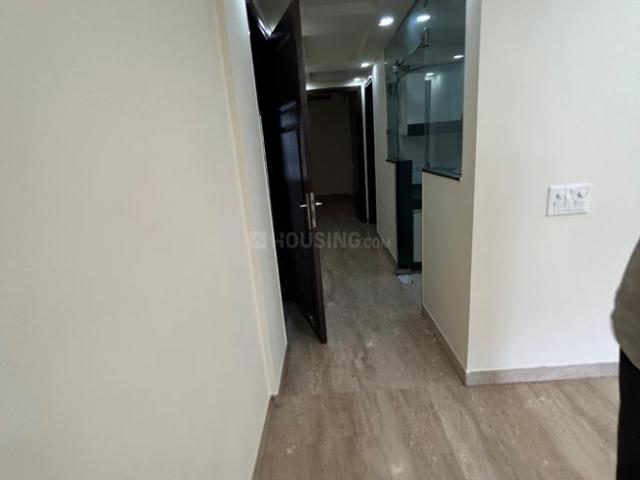 Flat for sale in South Delhi, Deri