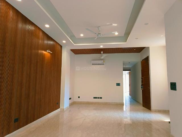 Flat for sale in South Delhi, Deri
