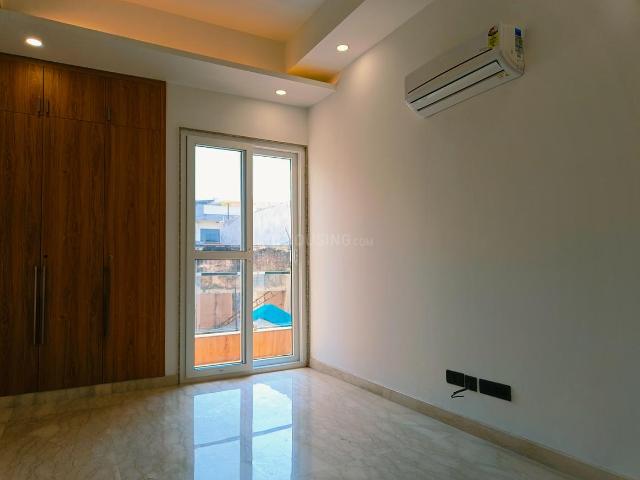 Flat for sale in South Delhi, Deri