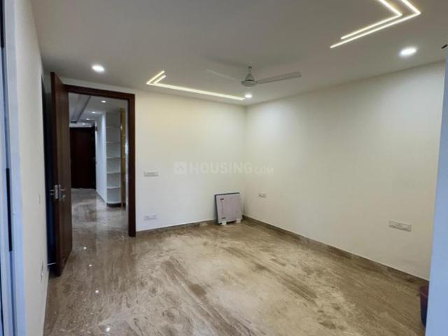 Flat for sale in South Delhi, Deri