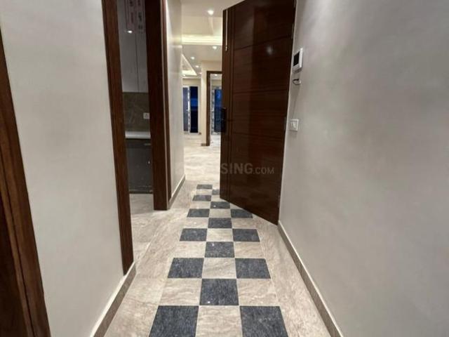 Flat for sale in South Delhi, Deri
