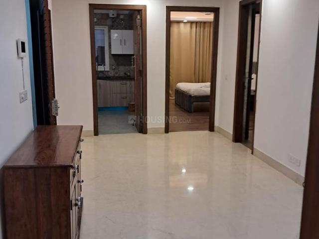 Flat for sale in South Delhi, Deri