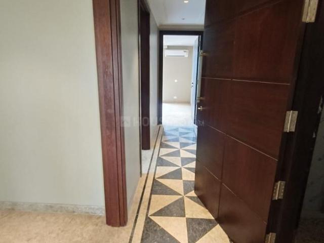 Flat for sale in South Delhi, Deri