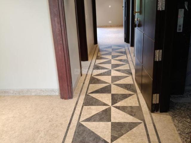 Flat for sale in South Delhi, Deri