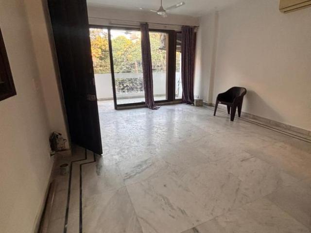 Flat for sale in South Delhi, Deri