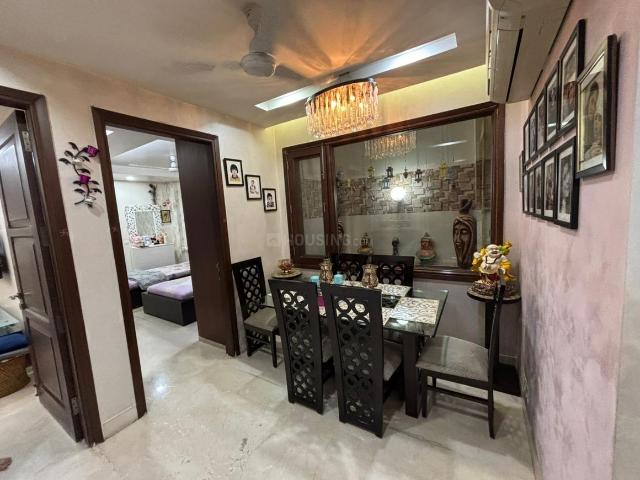 Flat for sale in South Delhi, Deri