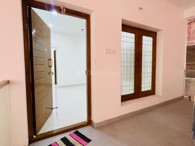Flat for rent in Ward 197, Chennai Corporation