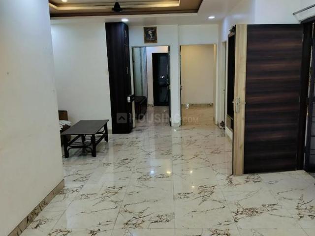 Flat for rent in Pink City, Jetpur