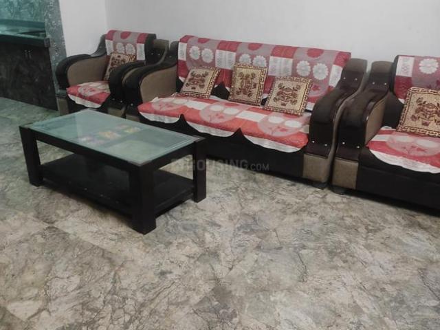 Flat for rent in Pink City, Jetpur
