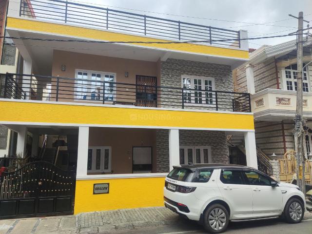 Flat for rent in Banashankari 2nd Stage, Bengaluru