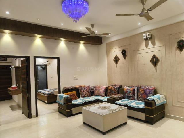 Flat for rent in Zirakpur, Sahibzada Ajit Singh Nagar