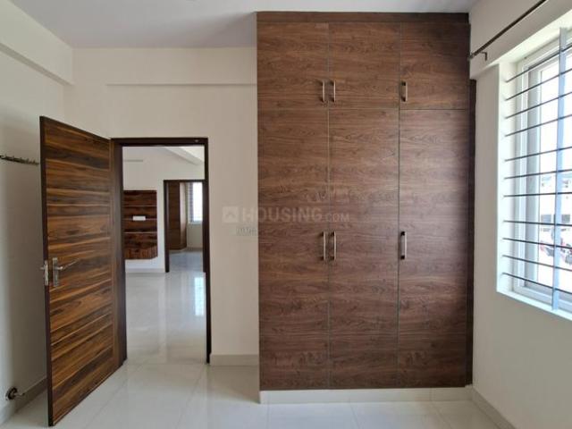 Flat for rent in Cox Town - Bangalore, Karnataka