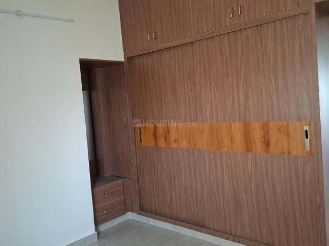 Flat for rent in Cox Town - Bangalore, Karnataka