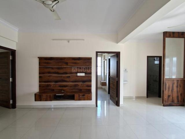 Flat for rent in Cox Town - Bangalore, Karnataka