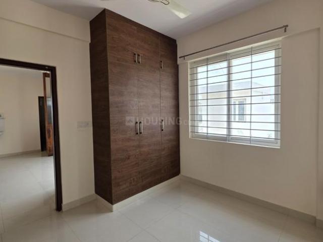 Flat for rent in Cox Town - Bangalore, Karnataka