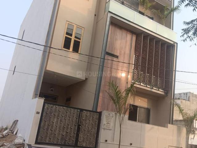 Flat for rent in Pink City, Rajasthan