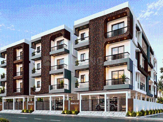 Flat for sale in Sithalapakkam - Chennai, Tamil Nadu