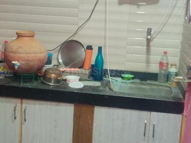 Flat for rent in Pink City, Jetpur