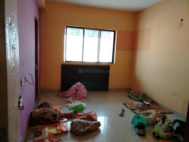 Flat for rent in Bangur, South Dumdum