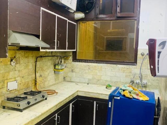 Flat for rent in Deri