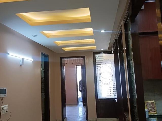 Flat for rent in West Delhi, Deri