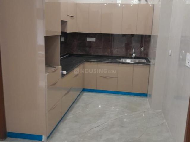 Flat for rent in West Delhi, Deri